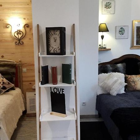 Logis L'Estelvin Chambres D'Hotes Каркасон Екстериор снимка