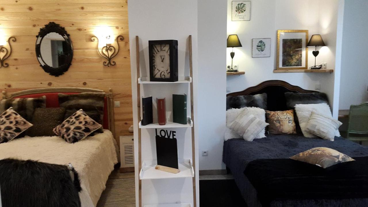 Logis L'Estelvin Chambres D'Hotes Каркасон Екстериор снимка