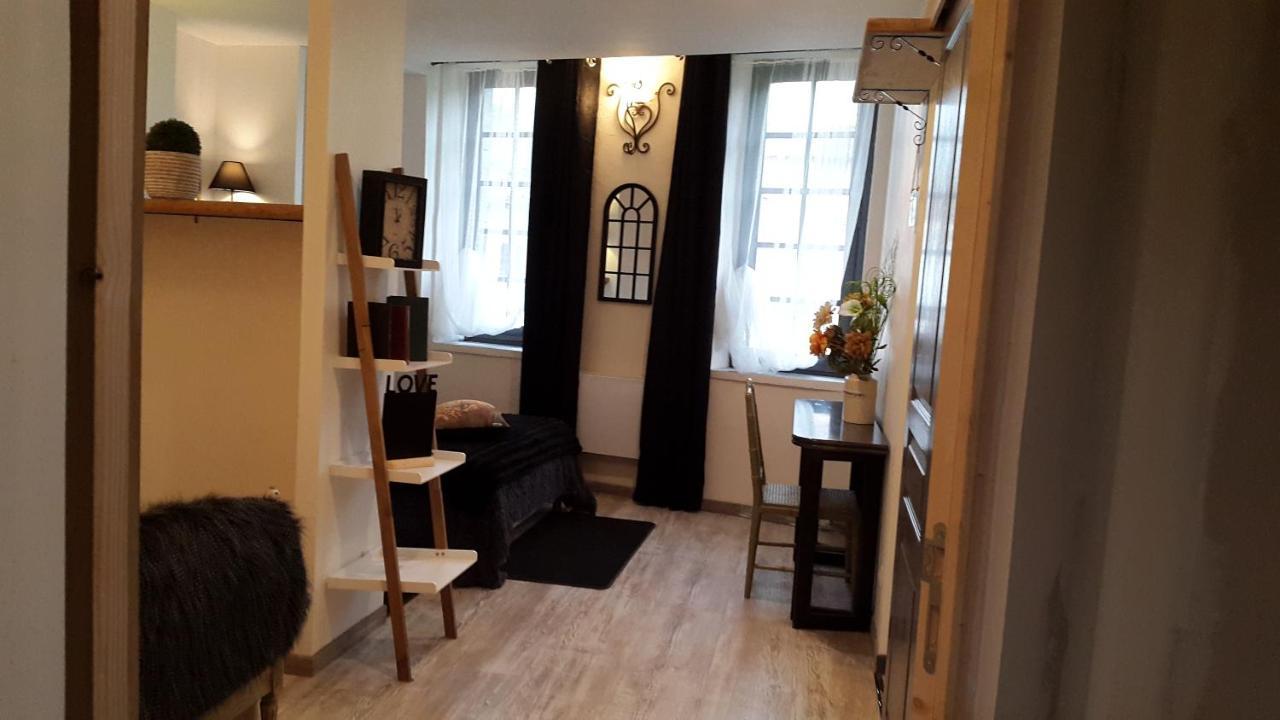 Logis L'Estelvin Chambres D'Hotes Каркасон Екстериор снимка