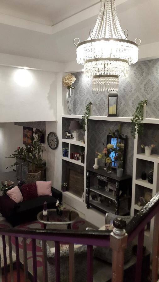 Logis L'Estelvin Chambres D'Hotes Каркасон Екстериор снимка