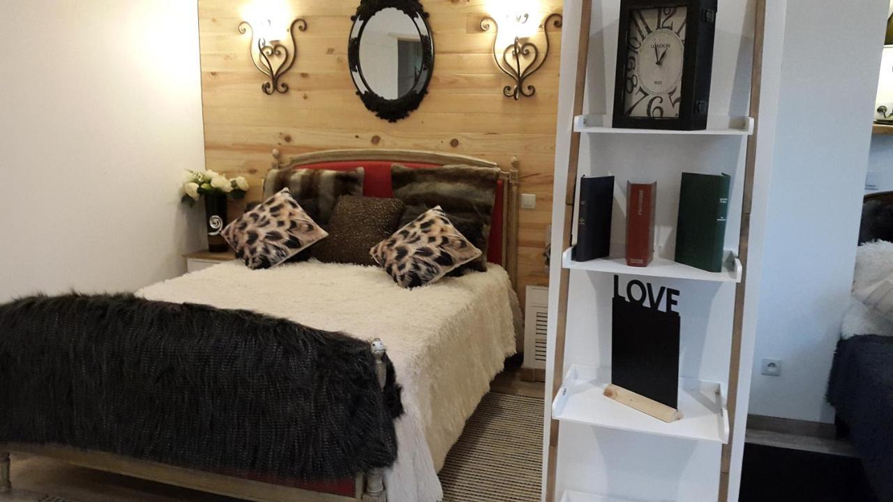 Logis L'Estelvin Chambres D'Hotes Каркасон Екстериор снимка