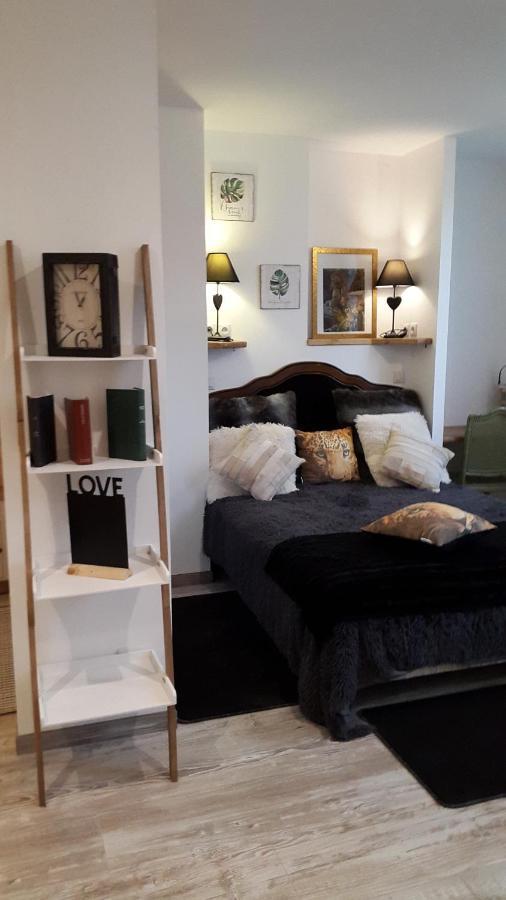 Logis L'Estelvin Chambres D'Hotes Каркасон Екстериор снимка