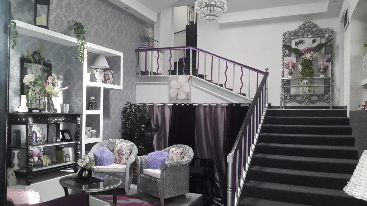 Logis L'Estelvin Chambres D'Hotes Каркасон Екстериор снимка