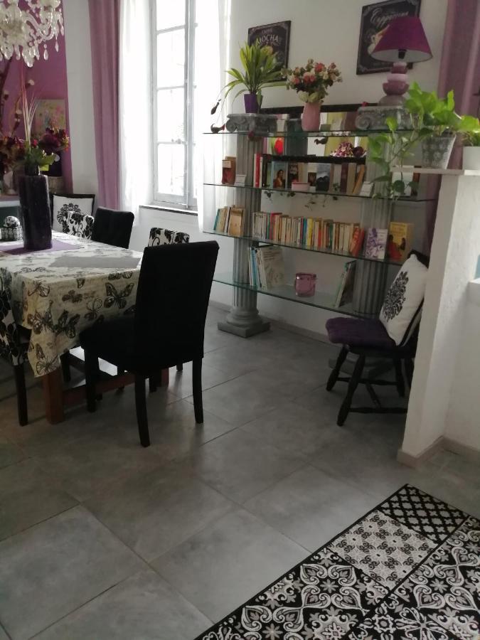 Logis L'Estelvin Chambres D'Hotes Каркасон Екстериор снимка